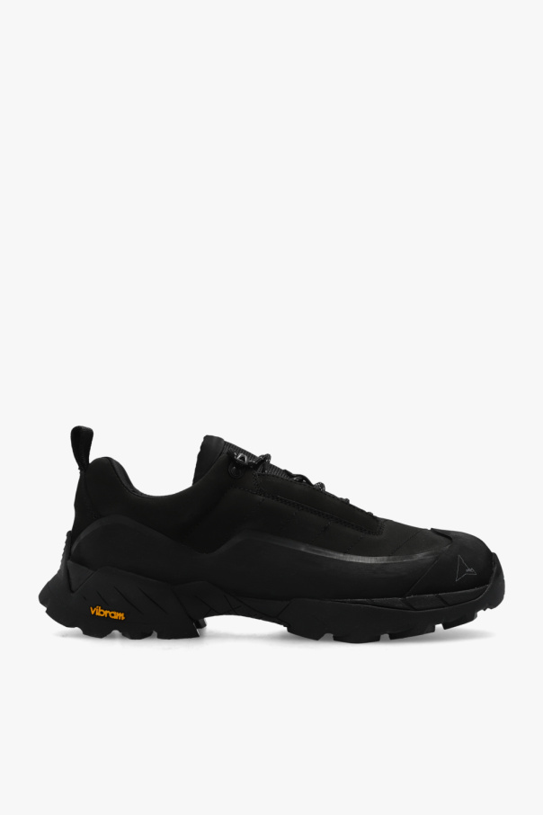 ROA HIKING ハラスニカ NBUW186LE400 BEG0002 Shoes – ROA